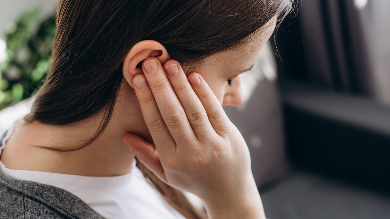 What It Means When Your Ears Ring After Having Sex – Health Digest