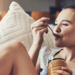 When You Stop Eating Peanut Butter, This Is What Happens To Your Body - Health Digest