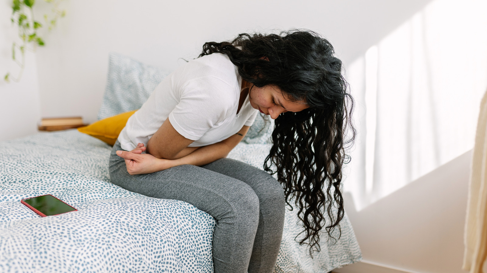 Why You Shouldn’t Take Ibuprofen To Treat Stomach Pain (And What To Take Instead) – Health Digest