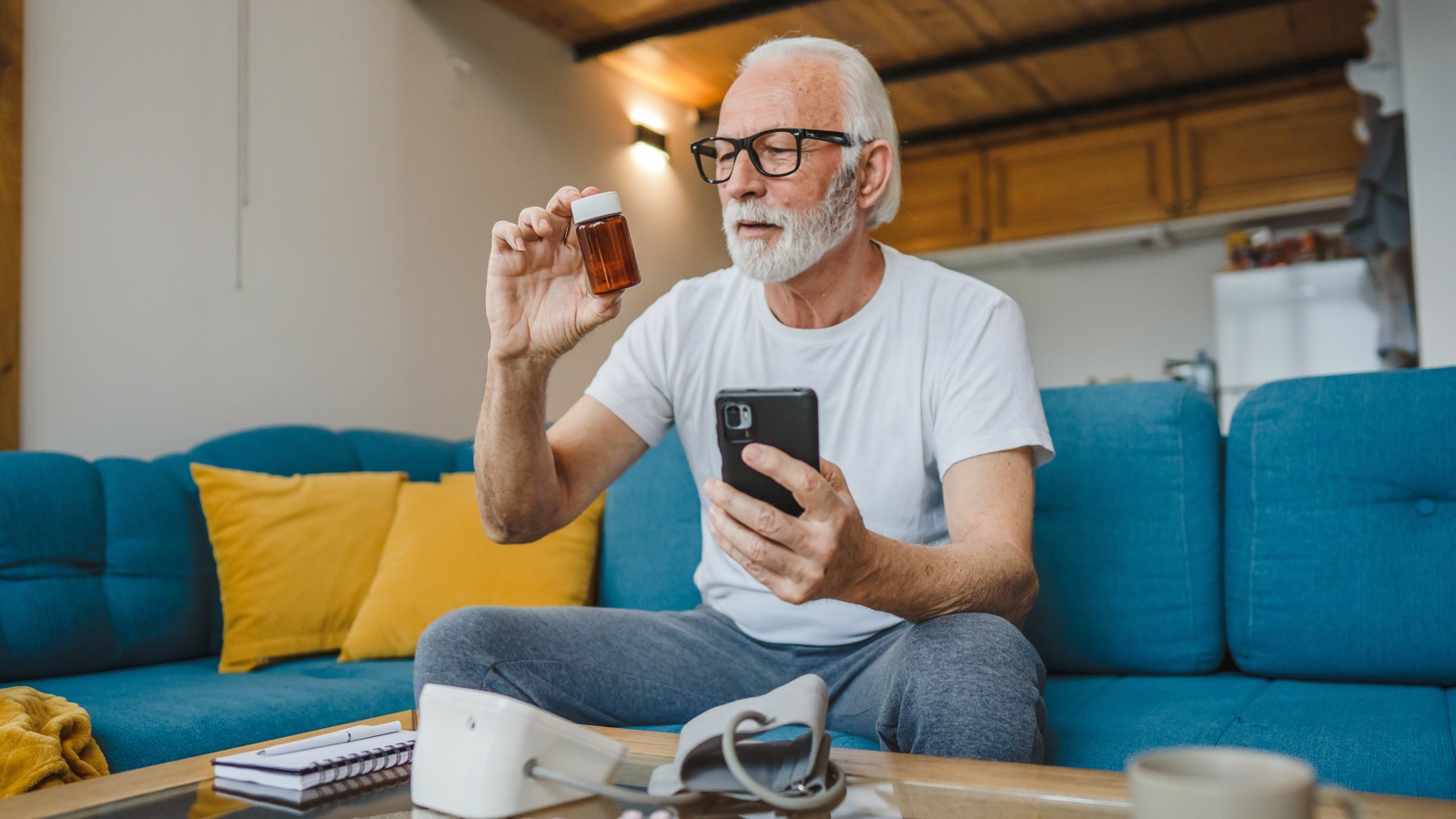 Force Factor Prostate Explained: The Supplement’s Potential Benefits And Drawbacks – Health Digest