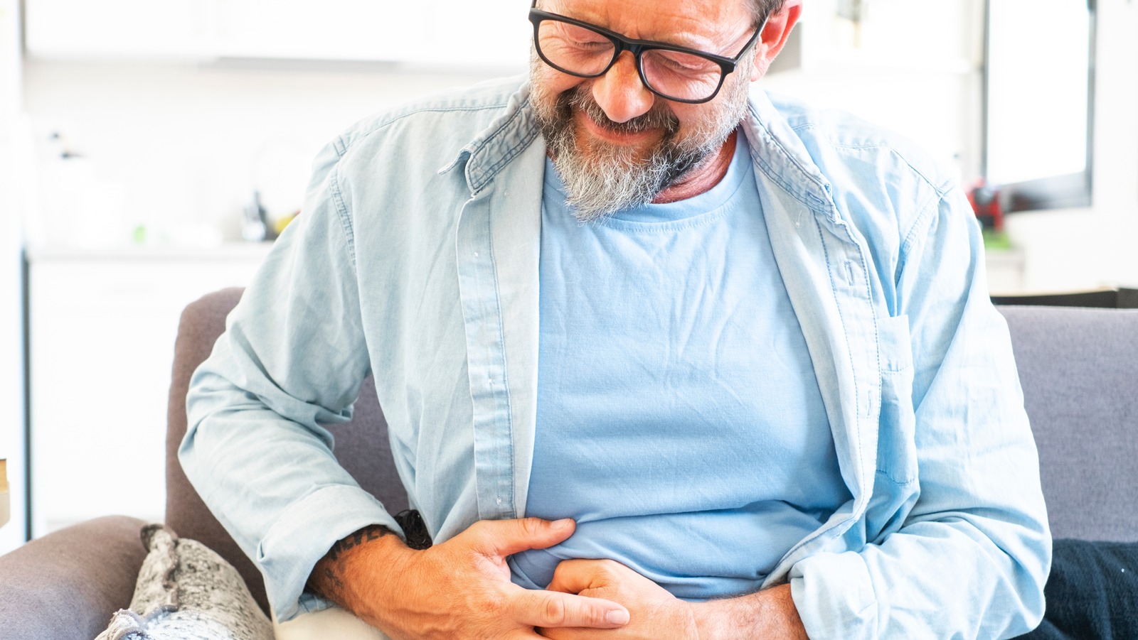 Warning Signs Your Prostate Is Infected (And What To Do About It) – Health Digest