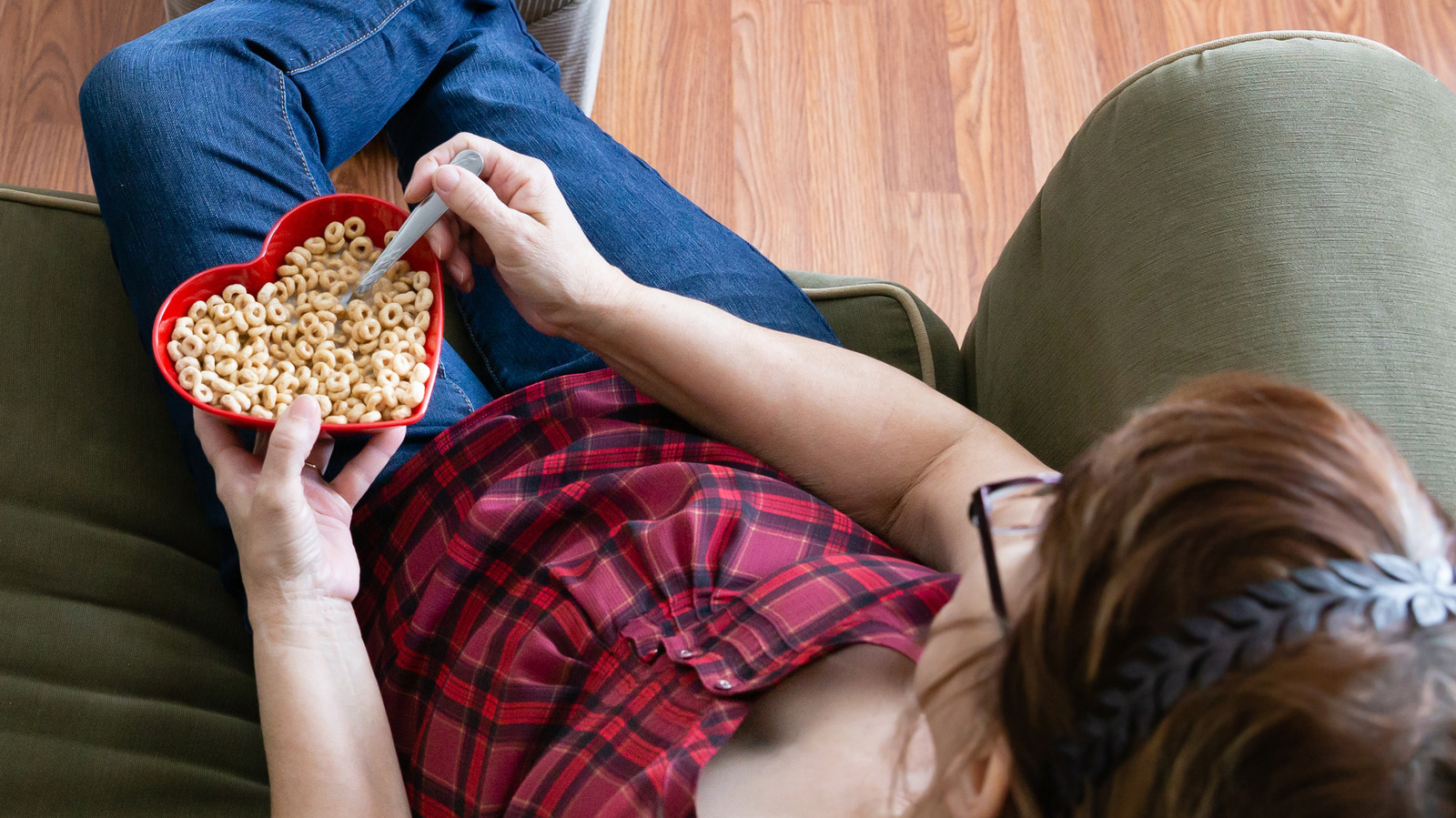 What Happens To Your Cholesterol When You Eat Cheerios Every Day – Health Digest