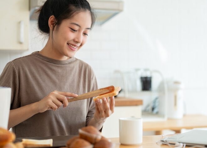 What Happens When You Eat Sourdough Bread For Breakfast (And The Best Ways To Do It) – Health Digest