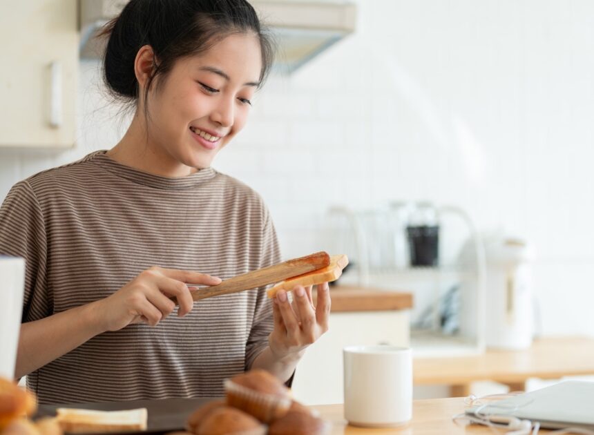 What Happens When You Eat Sourdough Bread For Breakfast (And The Best Ways To Do It) – Health Digest