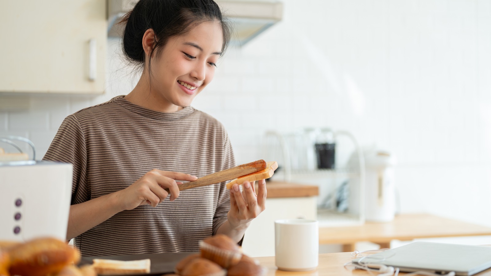 What Happens When You Eat Sourdough Bread For Breakfast (And The Best Ways To Do It) – Health Digest