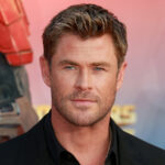 Does Chris Hemsworth Have Alzheimer's? Here's What We Know - Health Digest