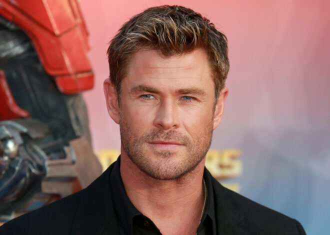 Does Chris Hemsworth Have Alzheimer’s? Here’s What We Know – Health Digest