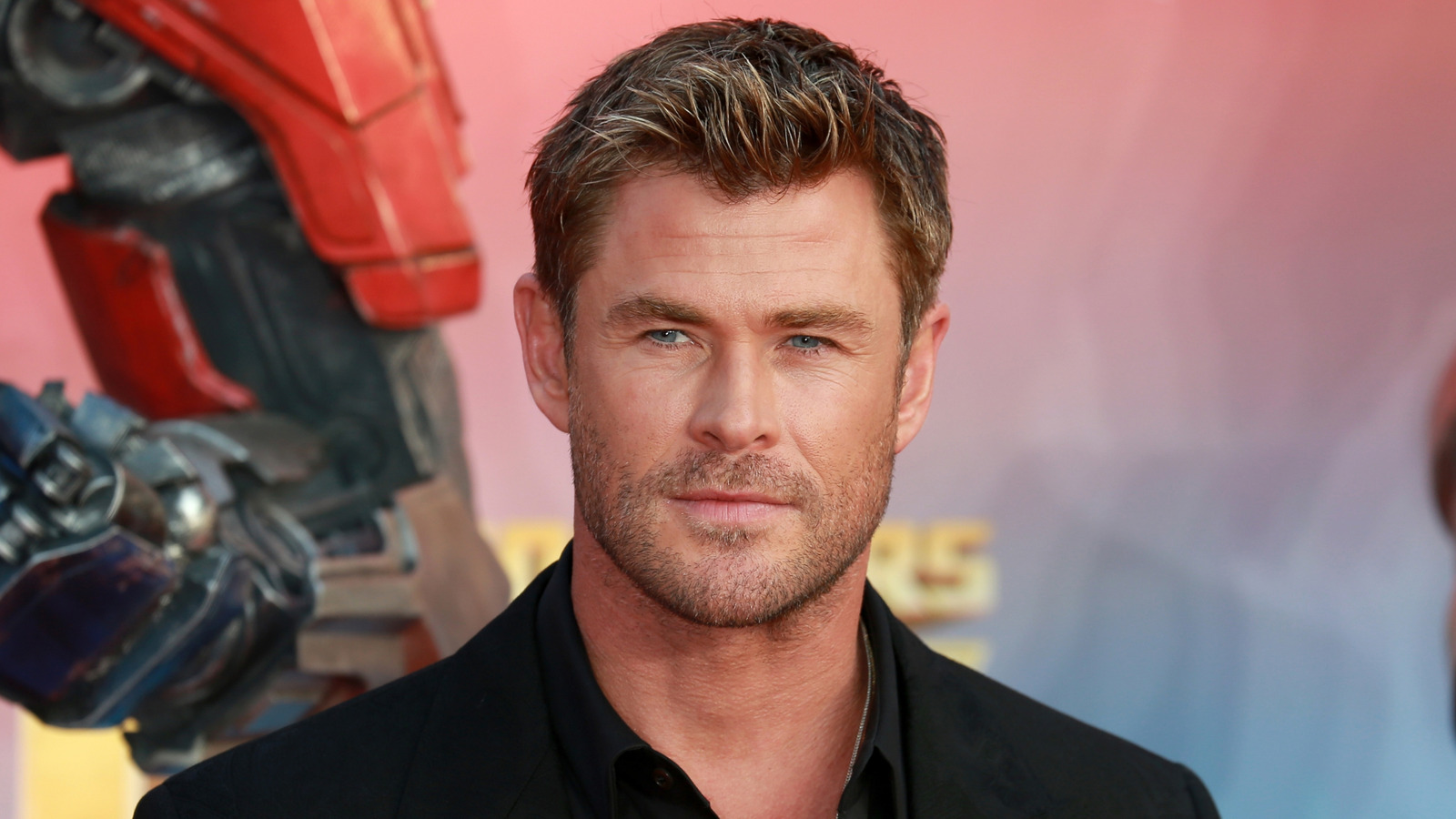 Does Chris Hemsworth Have Alzheimer’s? Here’s What We Know – Health Digest