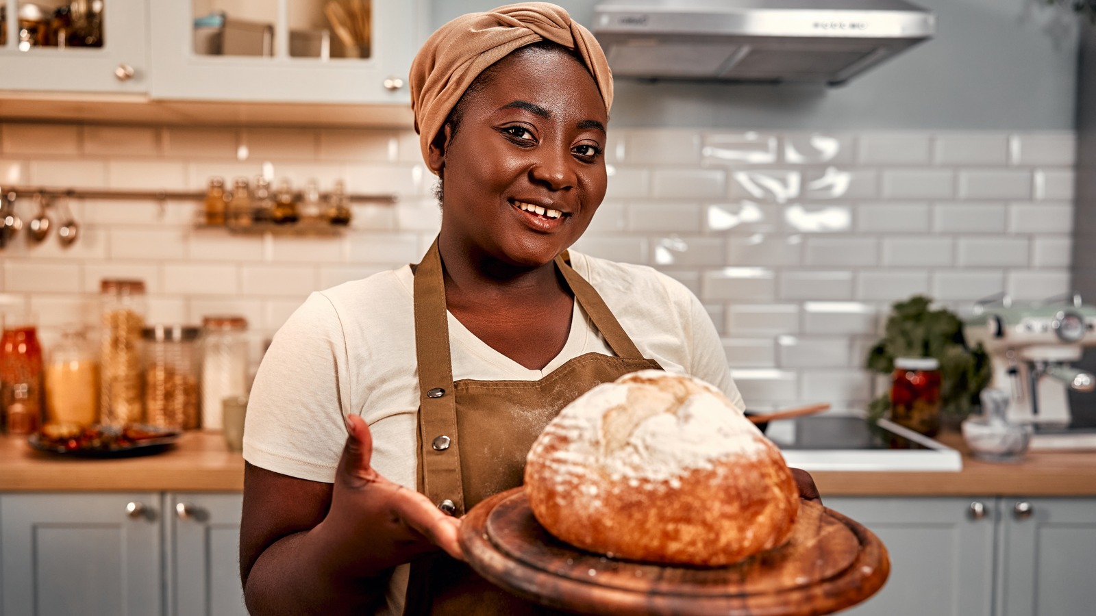 Eating Sourdough Bread Every Day Has An Unexpected Effect On People Over 50 – Health Digest