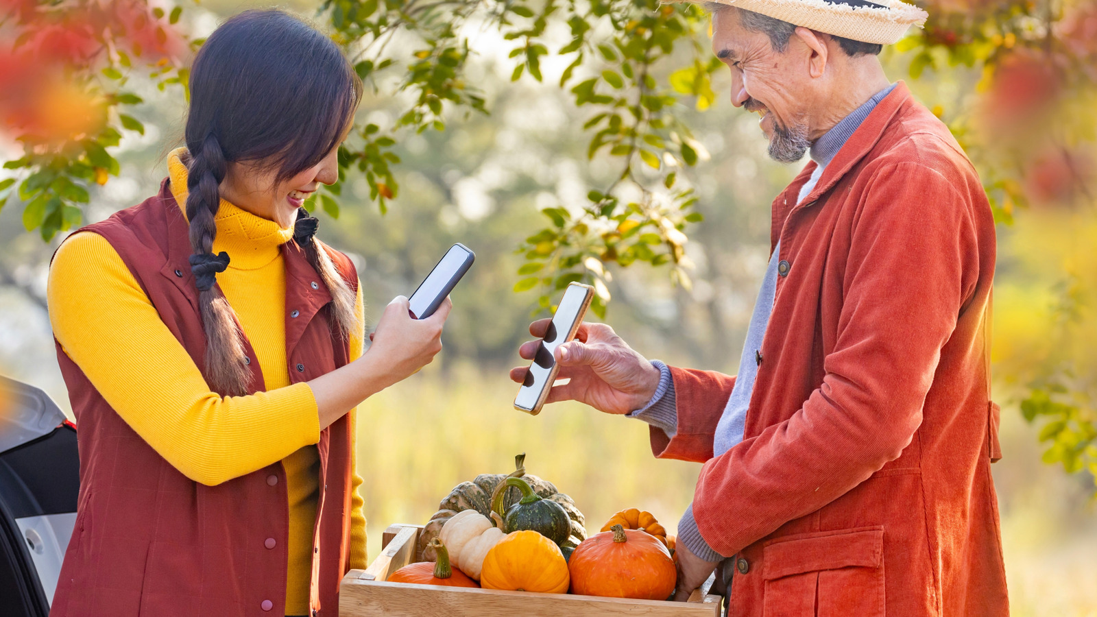 An Underrated Winter Squash Can Reduce Your Risk Of Heart Disease And Cancer At The Same Time – Health Digest