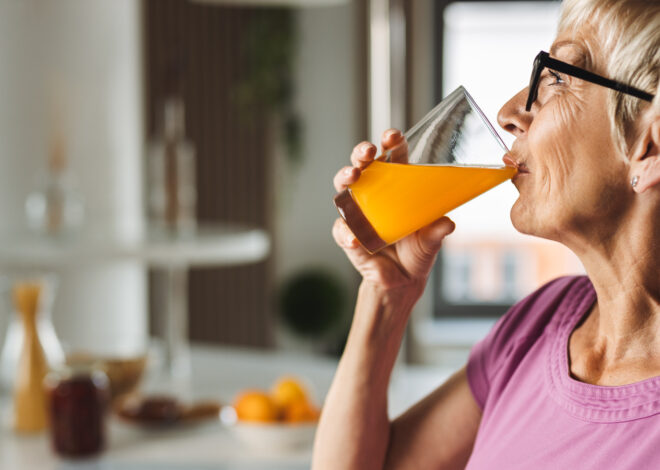 Drinking Too Much Fruit Juice Has A Little-Known Effect On Your Stroke Risk – Health Digest