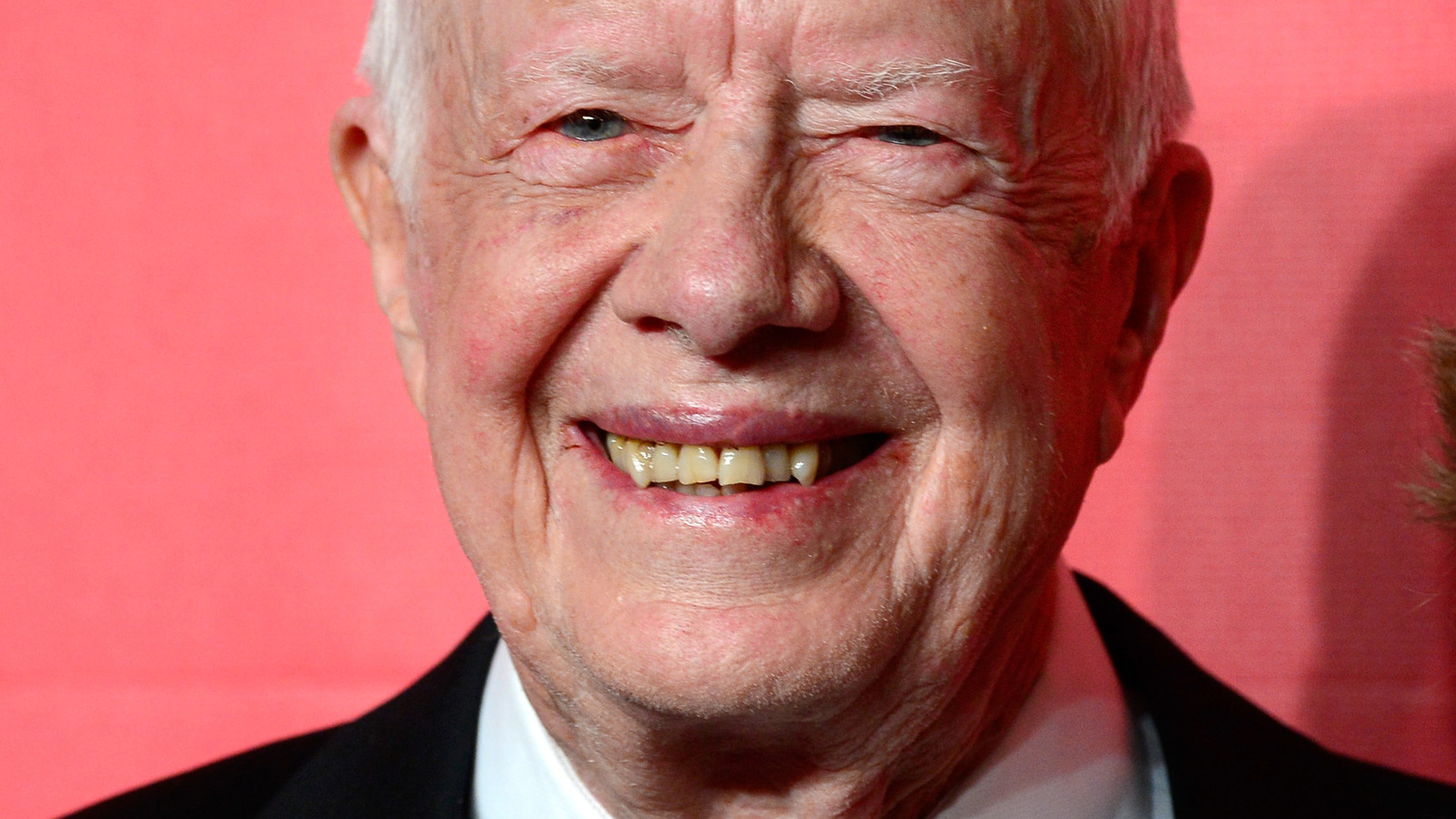 Former President Jimmy Carter’s Health Challenges Over The Years – Health Digest