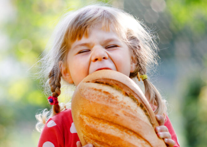 The Unexpected Way Eating Sourdough Bread Every Day Affects Your Sleep – Health Digest