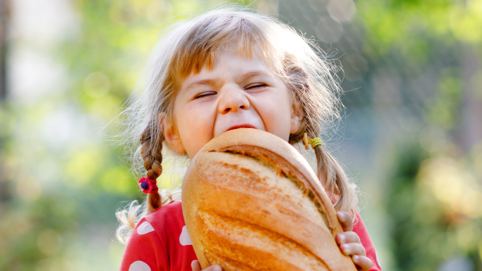 The Unexpected Way Eating Sourdough Bread Every Day Affects Your Sleep – Health Digest