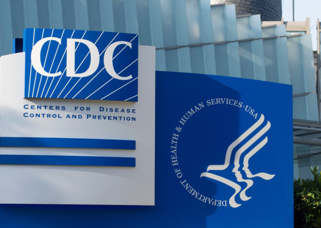 What CDC Stands For And What The Organization Actually Does – Health Digest