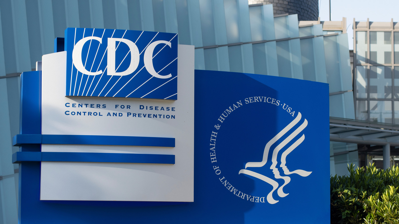 What CDC Stands For And What The Organization Actually Does – Health Digest