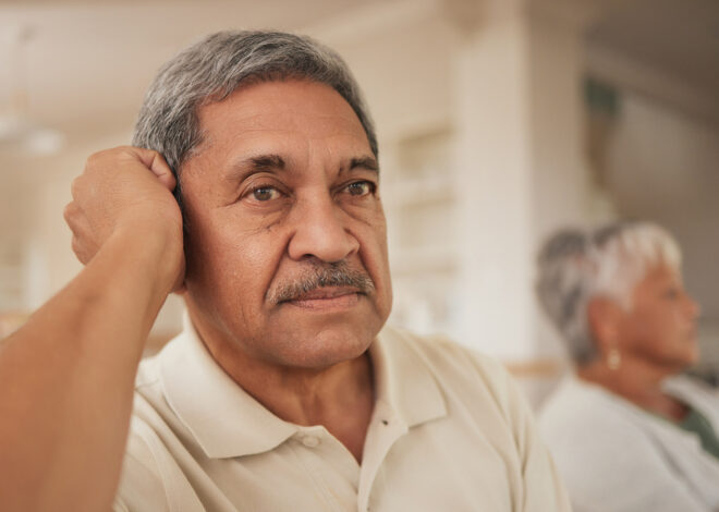 What Men Over 50 Should Know About Erectile Dysfunction After Surgery – Health Digest