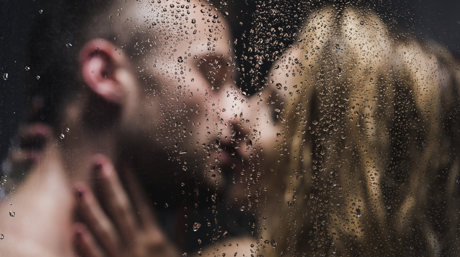 The Hidden Dangers Of Having Sex In The Shower – Health Digest