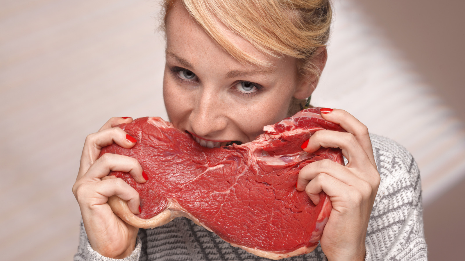 What The ‘Dirty’ Carnivore Diet Really Does To Your Body – Health Digest