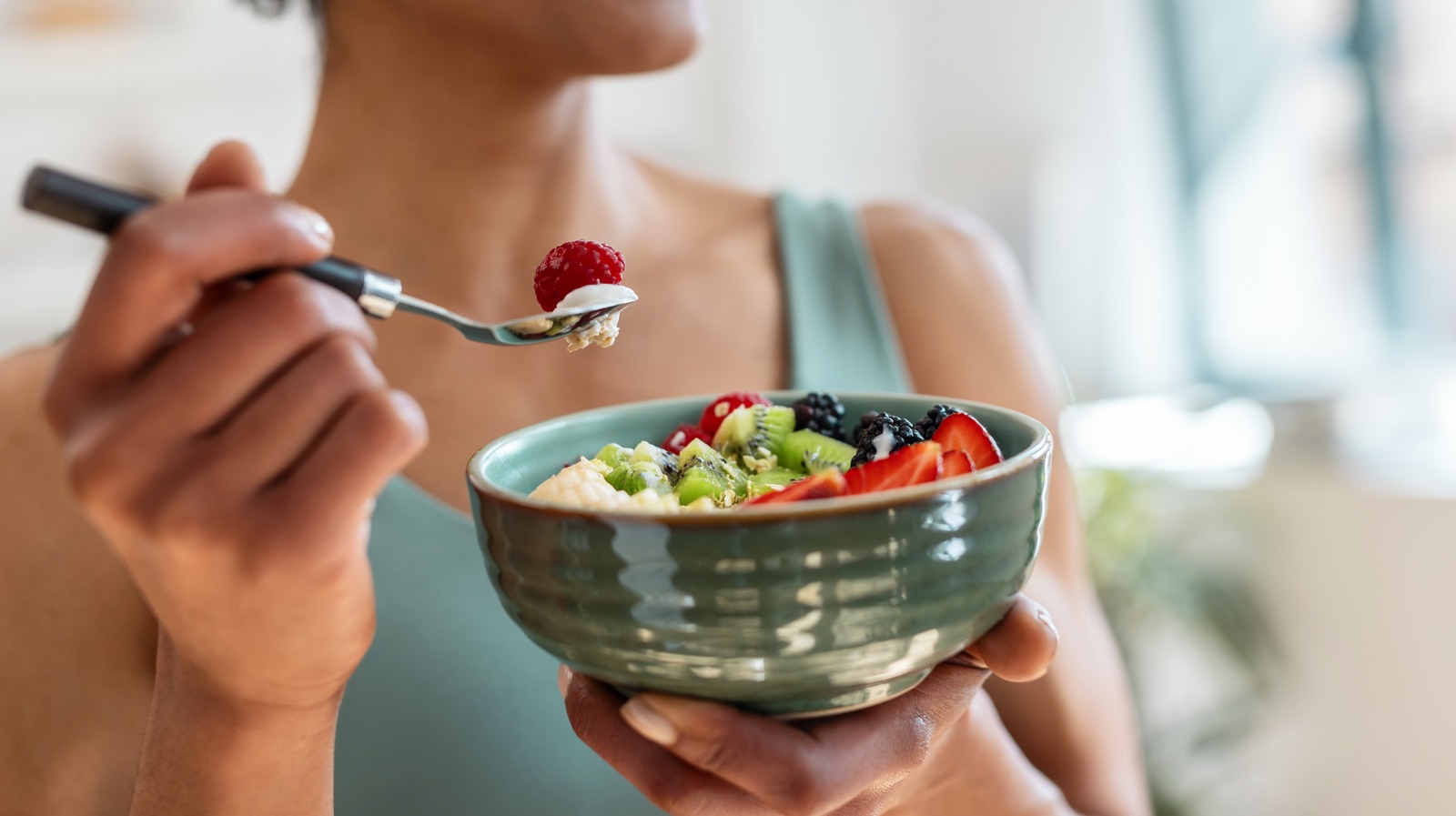 10 Low-Sugar Fruits That Can Also Improve Heart Health – Health Digest