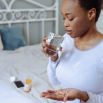 Don't Take Benadryl And Melatonin Together At All Costs - Health Digest