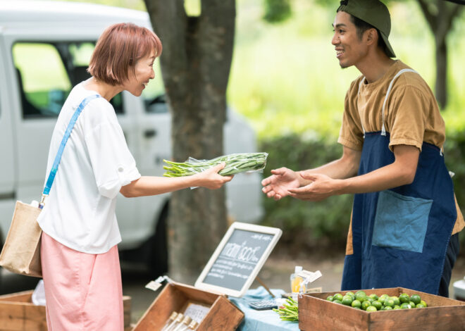A Spring Vegetable You Might Not Know About Can Prevent Cancer And Blood Clots At The Same Time – Health Digest