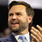 JD Vance's Weight Loss Journey Explained - Health Digest
