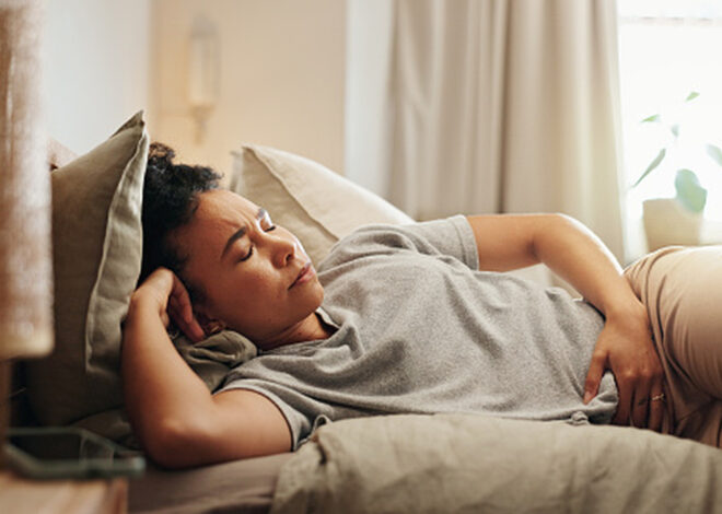 One Science-Backed Way To Reduce Bloating After A Heavy Meal – Health Digest