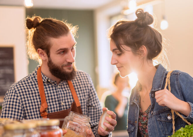 Seeds You Should Be Eating If You Need More Zinc And Magnesium – Health Digest