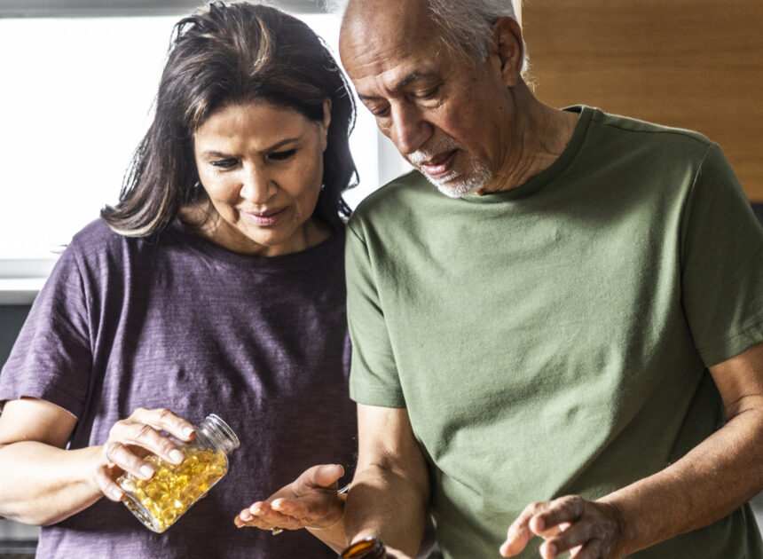 Taking Magnesium Every Day Could Have An Unexpected Effect On Your Colon Cancer Risk – Health Digest