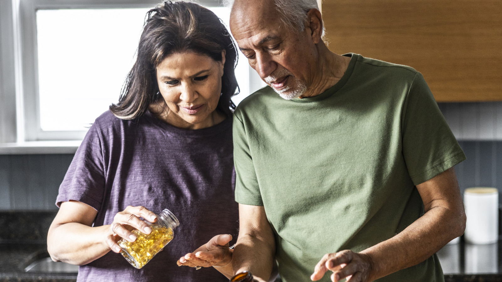 Taking Magnesium Every Day Could Have An Unexpected Effect On Your Colon Cancer Risk – Health Digest