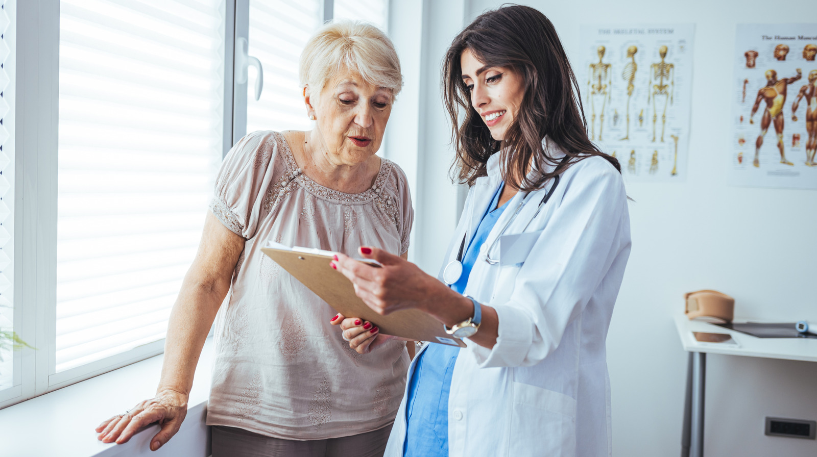 The 8 Biggest Warning Signs Of A Magnesium Deficiency Explained – Health Digest