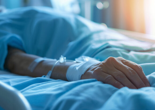 The Most Painful Diseases To Die From, Hands Down – Health Digest