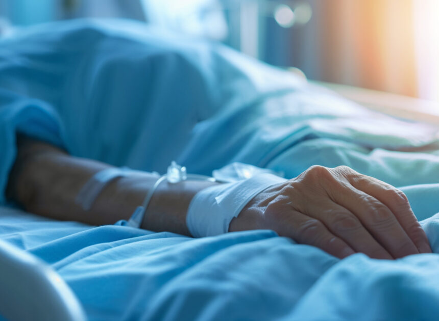 The Most Painful Diseases To Die From, Hands Down – Health Digest