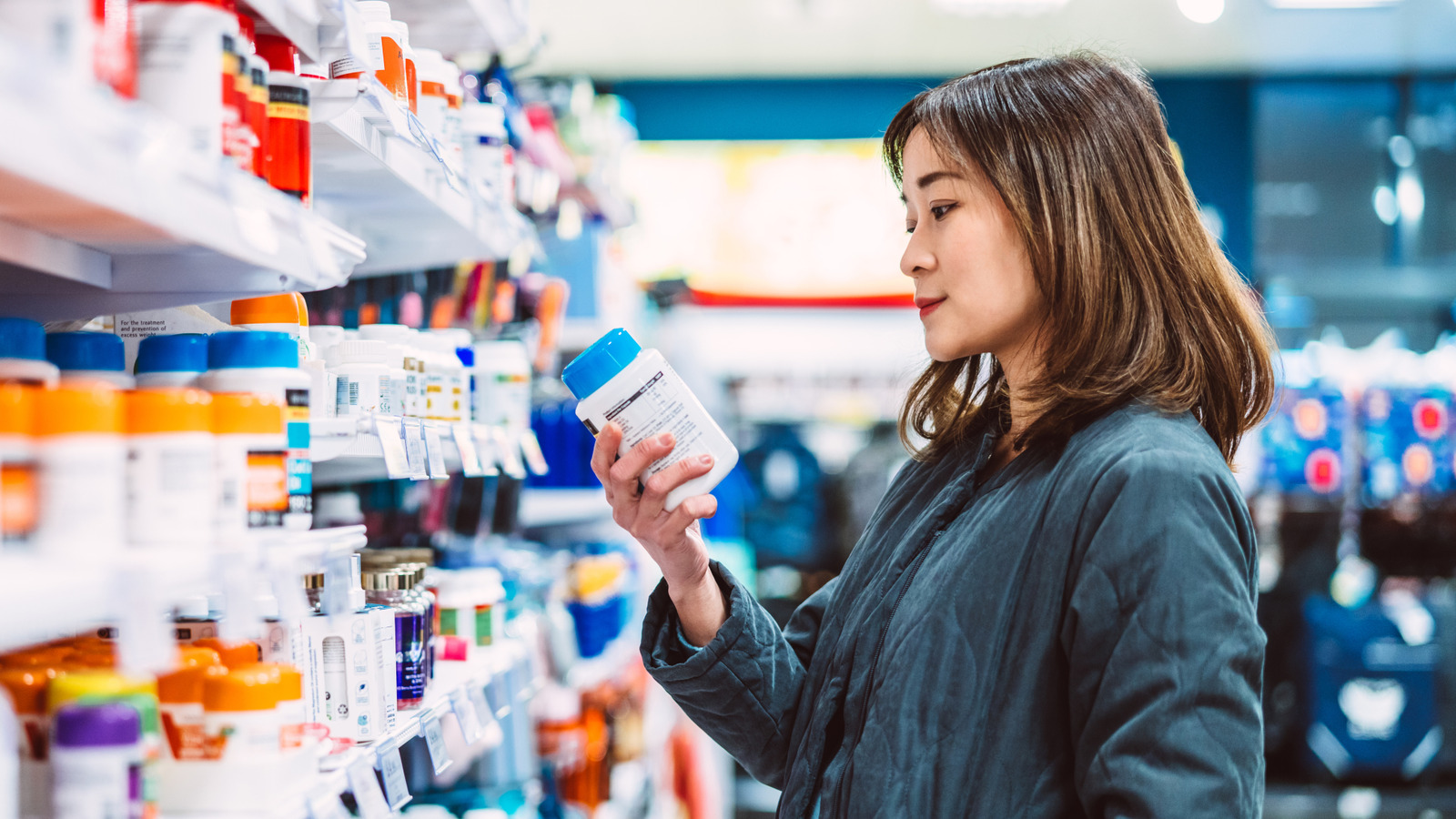 The Real Differences Between Magnesium And Manganese – Health Digest