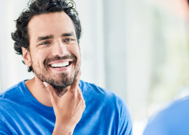 The Unexpected Origins Of Human Teeth: From Skin Scales To Bone – Health Digest