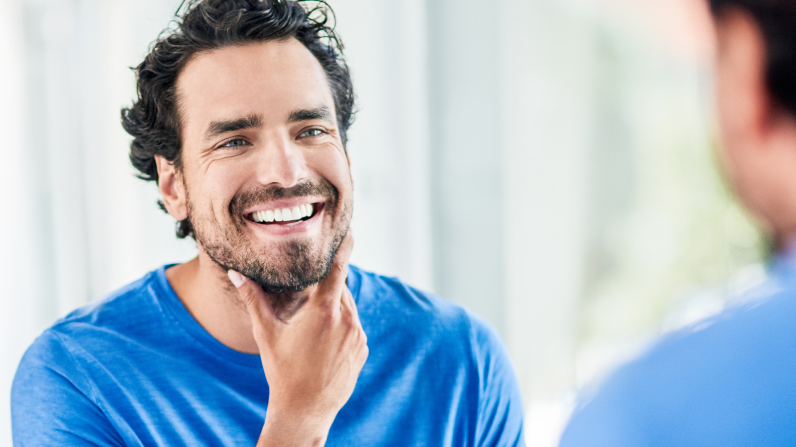 The Unexpected Origins Of Human Teeth: From Skin Scales To Bone – Health Digest