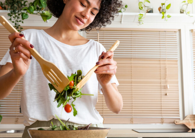 The Vegetable With The Most Iron Can Prevent Cancer And Lower Blood Pressure At The Same Time – Health Digest