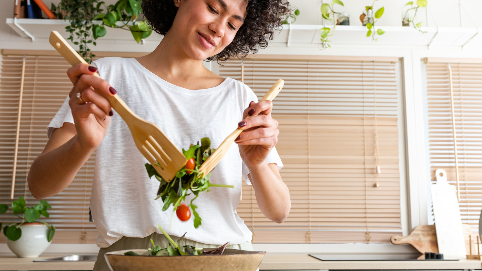 The Vegetable With The Most Iron Can Prevent Cancer And Lower Blood Pressure At The Same Time – Health Digest