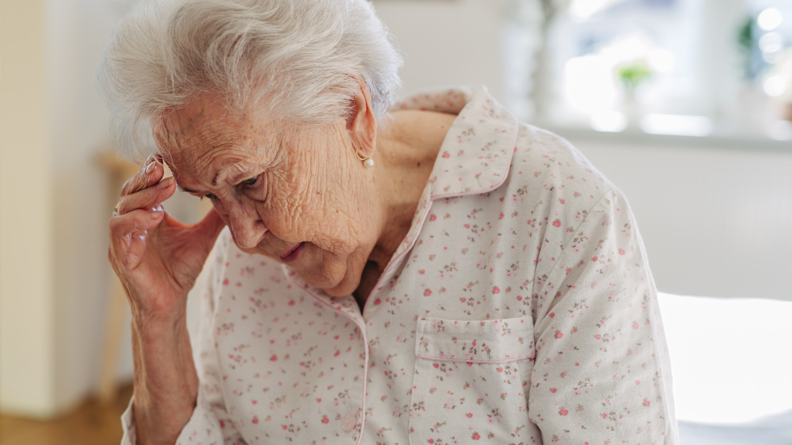 This US County Has One Of The Highest Dementia Rates In The Country And The Reasons Are Heartbreaking – Health Digest