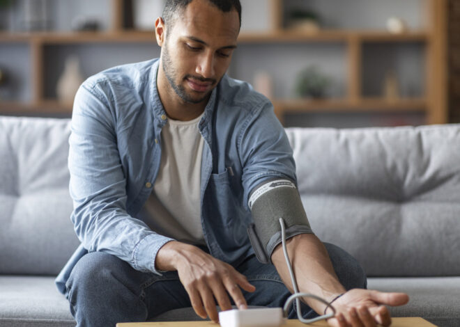 What Happens To Your Blood Pressure When You Smoke Marijuana Every Day – Health Digest