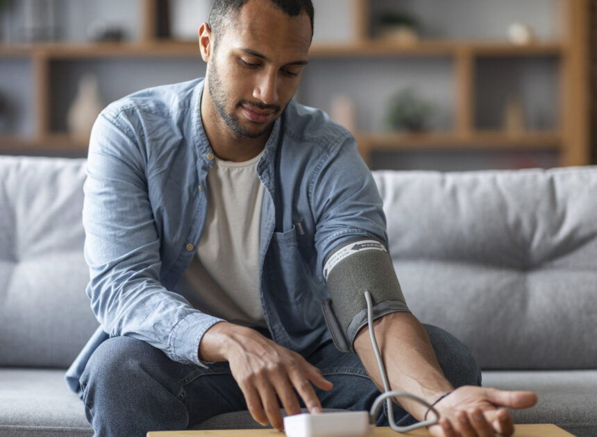 What Happens To Your Blood Pressure When You Smoke Marijuana Every Day – Health Digest