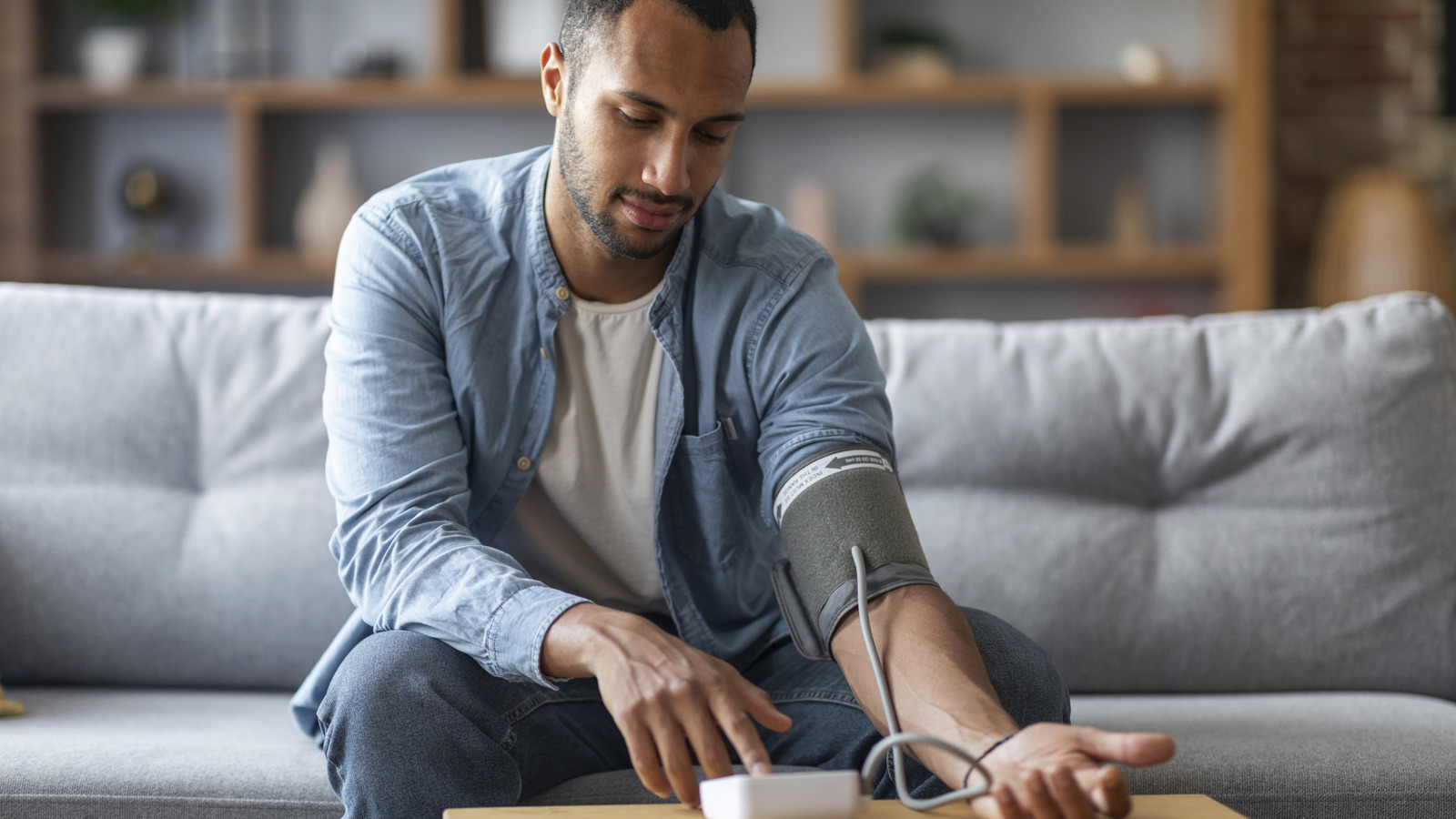 What Happens To Your Blood Pressure When You Smoke Marijuana Every Day – Health Digest