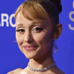 What You'll Find In Ariana Grande's Daily Diet - Health Digest