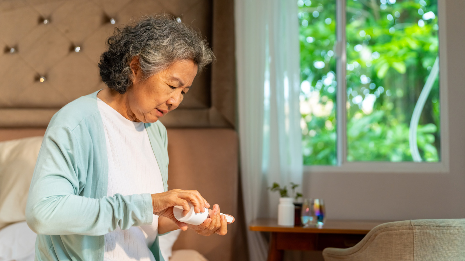 When You Take Too Much Magnesium, This Is What Happens To Your Heart – Health Digest