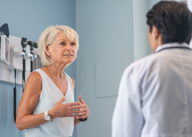 10 Risky Cholesterol Mistakes To Avoid If You’re Over 50 – Health Digest