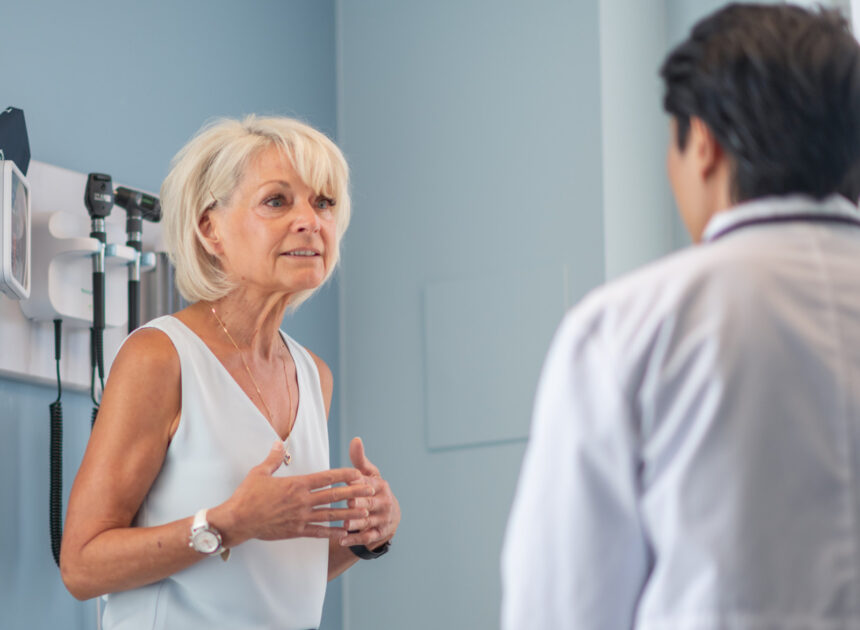 10 Risky Cholesterol Mistakes To Avoid If You’re Over 50 – Health Digest