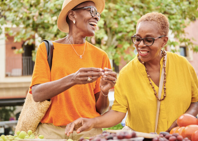 A Mediterranean Vegetable That’s High In Potassium Can Lower Cholesterol And Blood Pressure At The Same Time – Health Digest