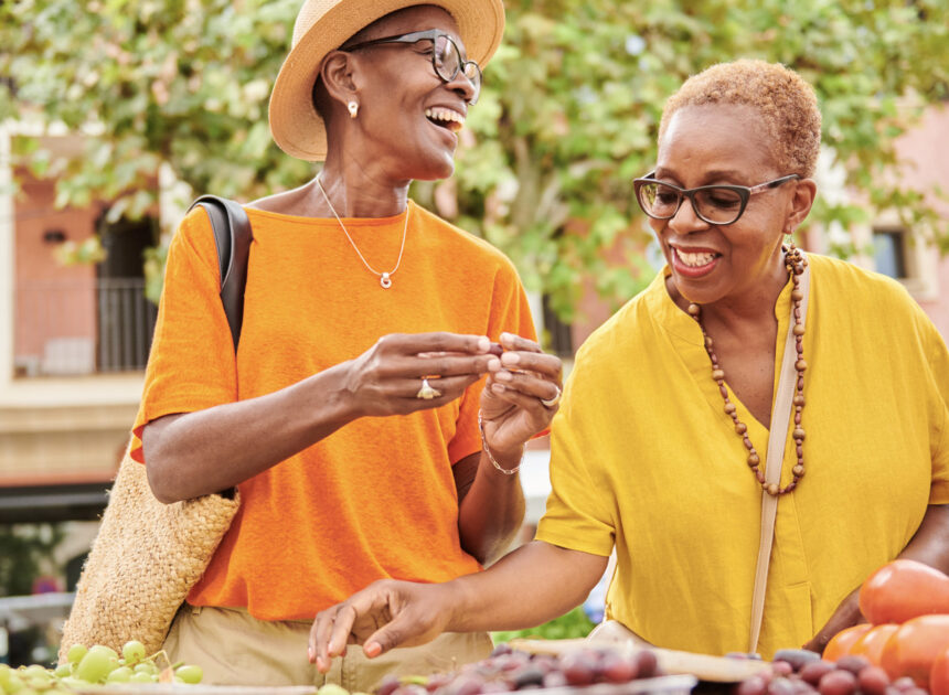 A Mediterranean Vegetable That’s High In Potassium Can Lower Cholesterol And Blood Pressure At The Same Time – Health Digest