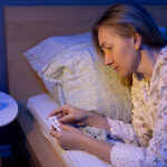 A Popular Over-The-Counter Sleep Aid Could Increase Your Risk Of Dementia - Health Digest